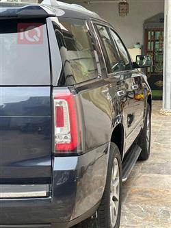 جي ام سي يوكون